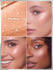 SHEGLAM Buttery Bling Highlight Stick-Pie Crust