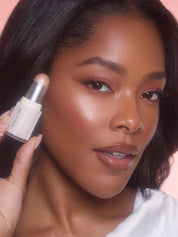 SHEGLAM Buttery Bling Highlight Stick-Gold Rings