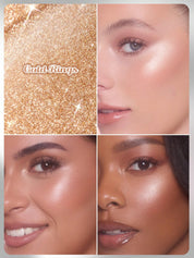 SHEGLAM Buttery Bling Highlight Stick-Gold Rings
