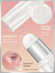 SHEGLAM Buttery Bling Highlight Stick-Vanilla Frost