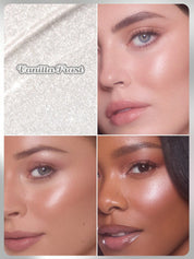 SHEGLAM Buttery Bling Highlight Stick-Vanilla Frost