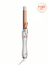 SHEGLAM It-Curl Rotating Curling Iron - UK Plug