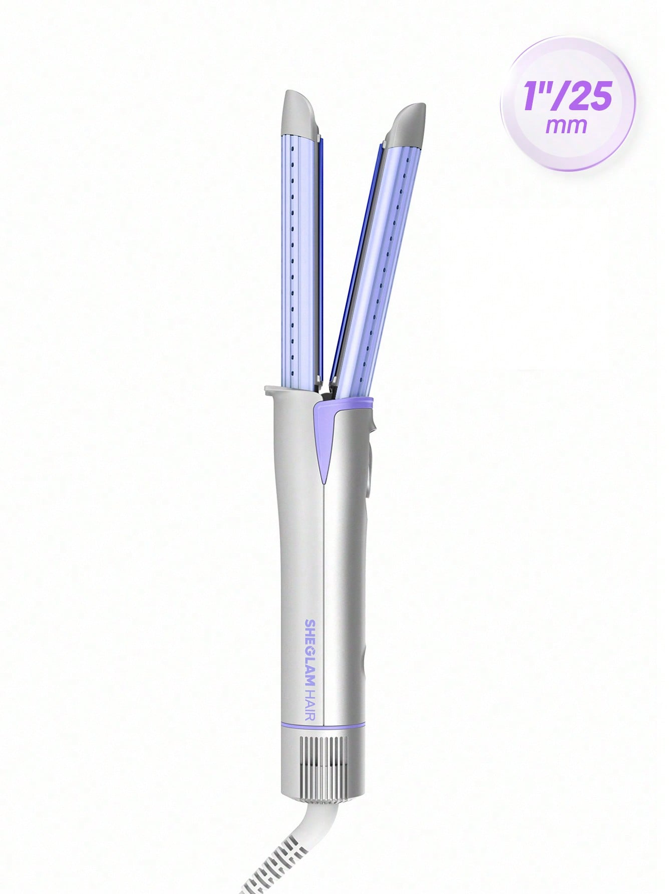 SHEGLAM Cool Lock Airflow Styler - UK Plug