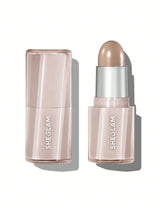SHEGLAM Buttery Buff Contour & Bronzer Stick-Soft Tan