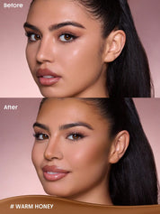 SHEGLAM Buttery Buff Contour & Bronzer Stick-Warm Honey