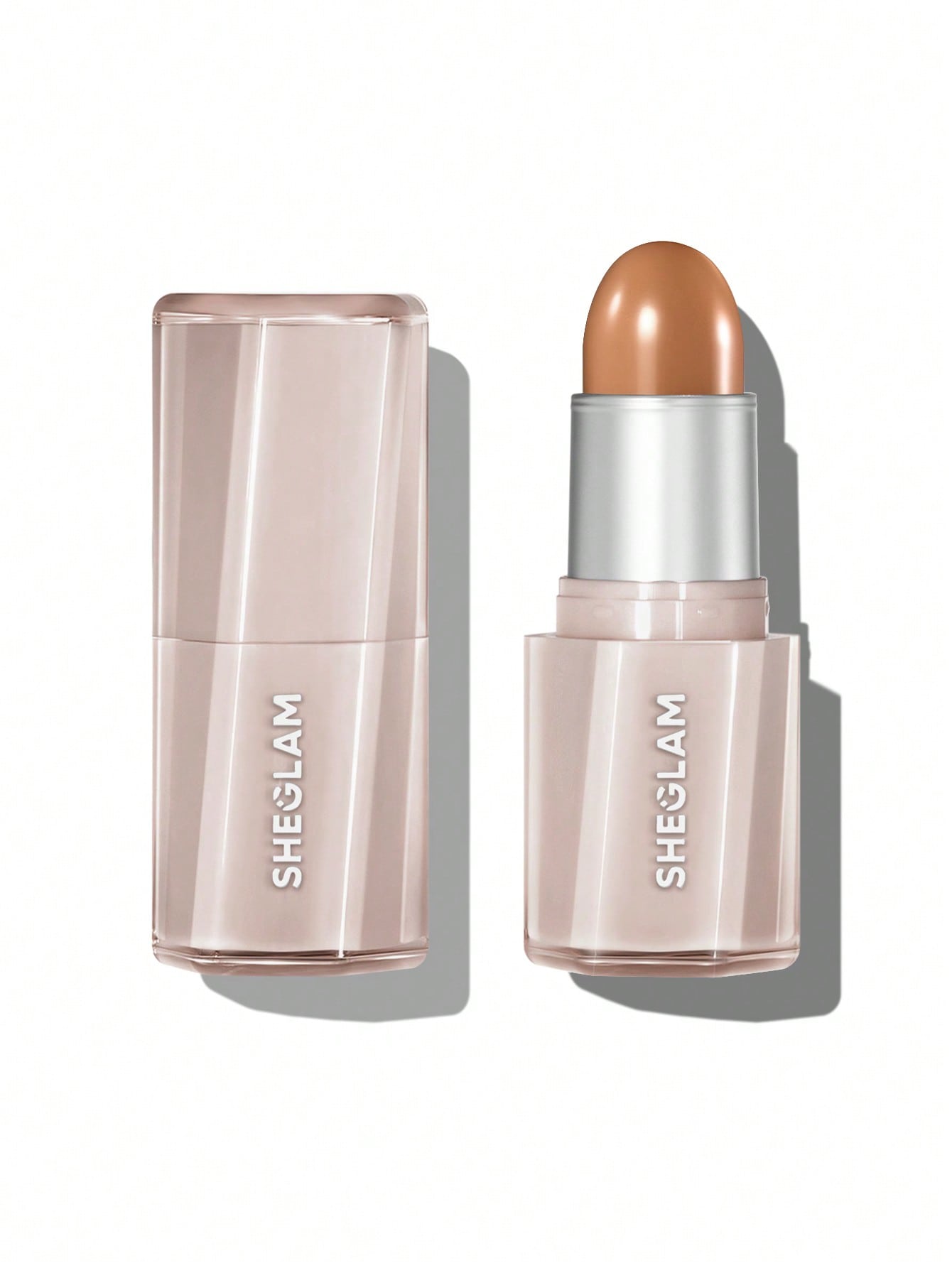 SHEGLAM Buttery Buff Contour & Bronzer Stick-Warm Honey