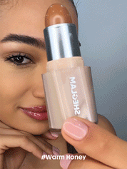 SHEGLAM Buttery Buff Contour & Bronzer Stick-Warm Honey