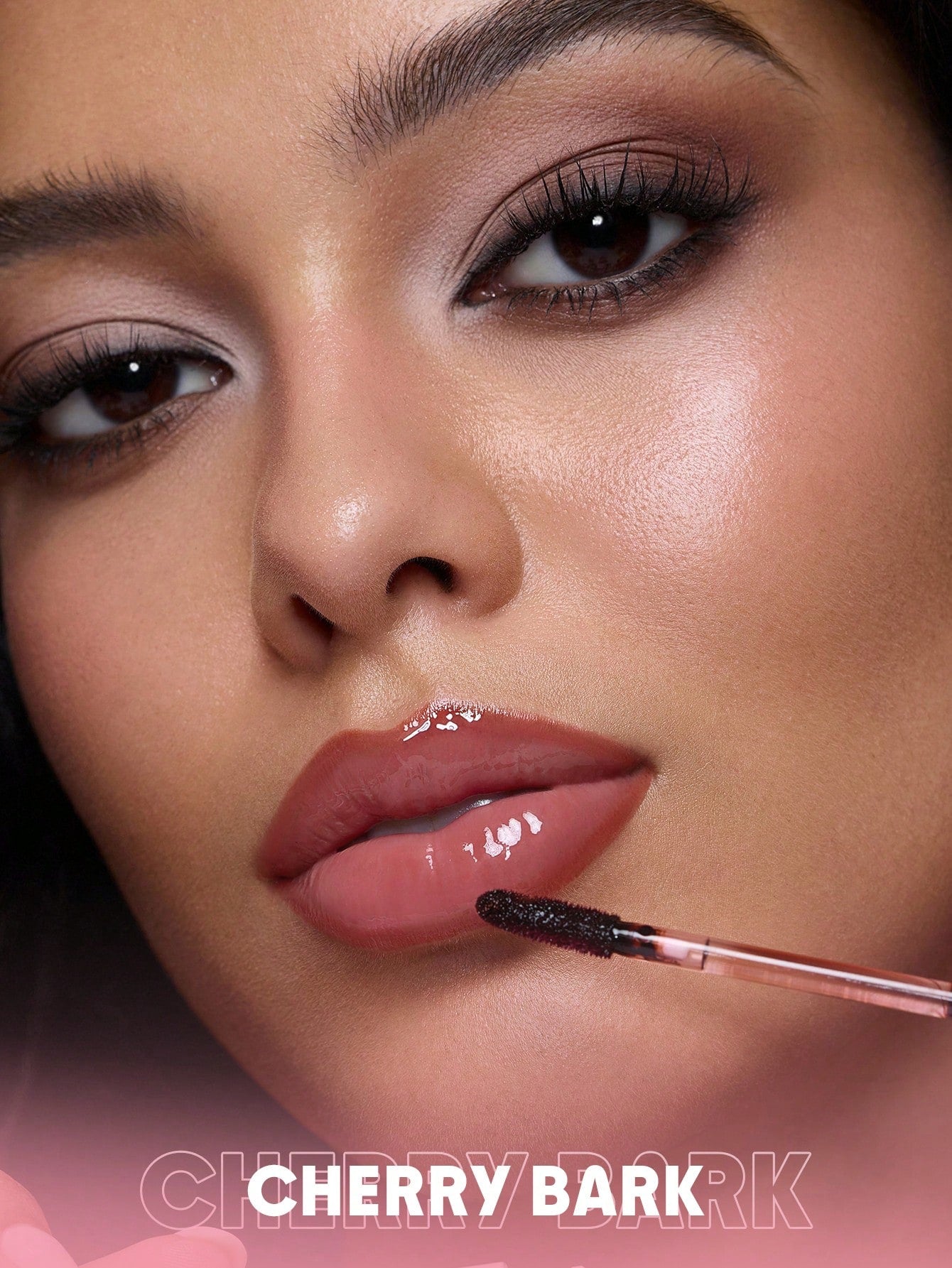 SHEGLAM Fall In Line Peel Off Lip Liner Stain-Cherry Bark