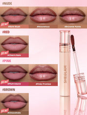 SHEGLAM Fall In Line Peel Off Lip Liner Stain-Cherry Bark