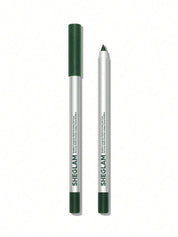 SHEGLAM Boldline Longwear Multi-Function Gel Liner-Metallic Green