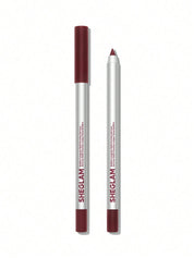 SHEGLAM Boldline Longwear Multi-Function Gel Liner-Burgundy