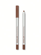 SHEGLAM Boldline Longwear Multi-Function Gel Liner-Metallic Brown