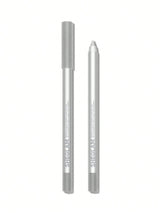 SHEGLAM Boldline Longwear Multi-Function Gel Liner-Silver