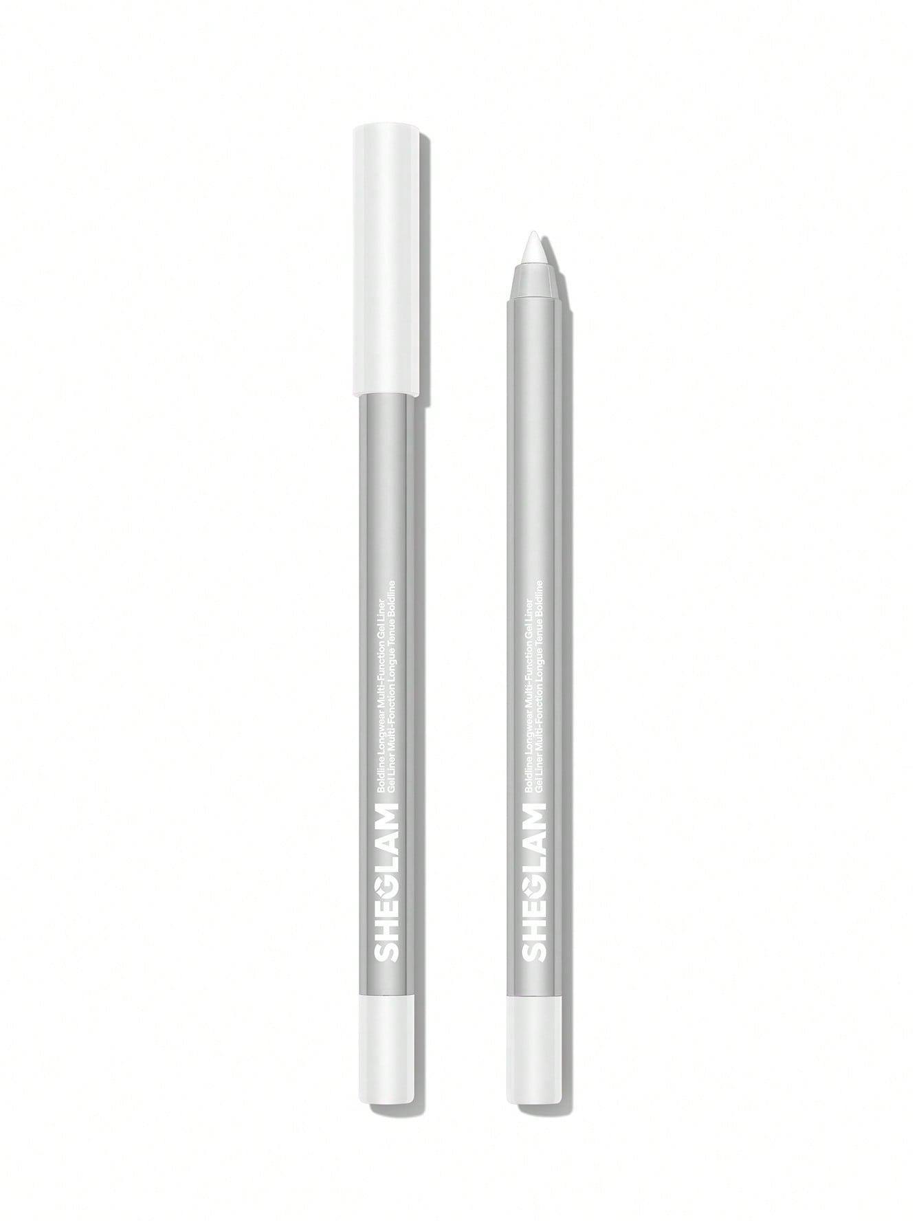 SHEGLAM Boldline Longwear Multi-Function Gel Liner-White
