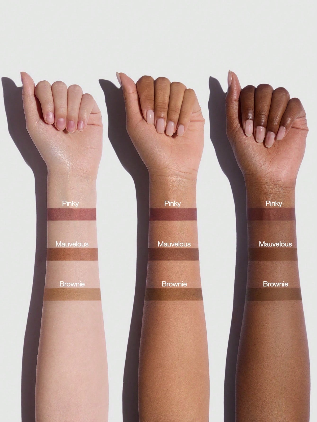 SHEGLAM Fall In Line Peel Off Lip Liner Stain-Brownie Points