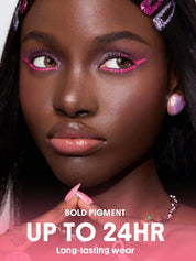 SHEGLAM Boldline Longwear Multi-Function Gel Liner-Hot Pink
