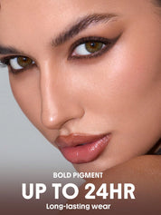 SHEGLAM Boldline Longwear Multi-Function Gel Liner-Chocolate