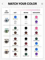SHEGLAM Boldline Longwear Multi-Function Gel Liner-Hot Pink
