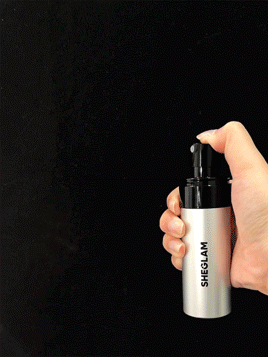 SHEGLAM Camera On Blurring Waterproof Setting Spray