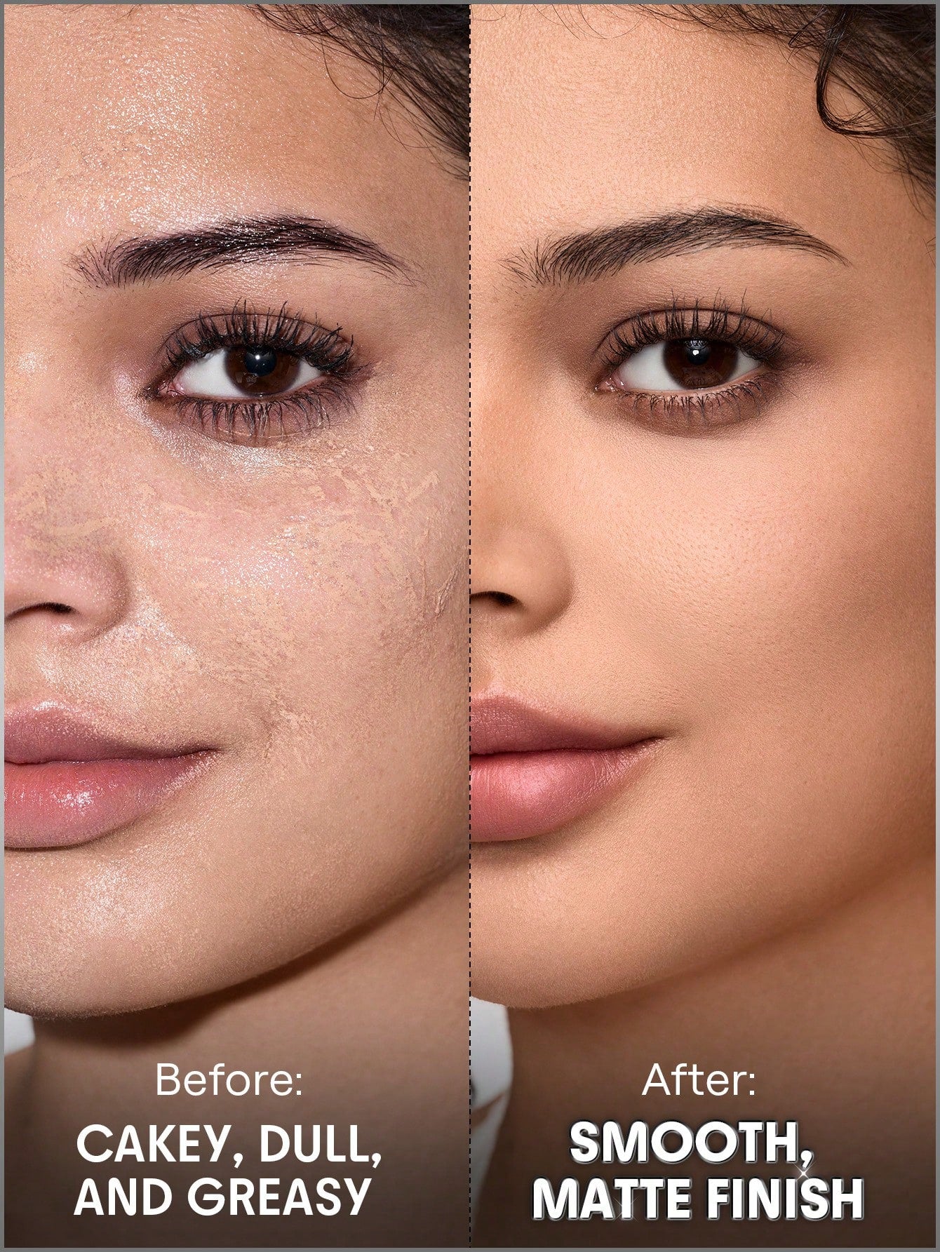 SHEGLAM Camera On Blurring Waterproof Setting Spray