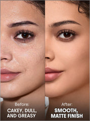 SHEGLAM Camera On Blurring Waterproof Setting Spray