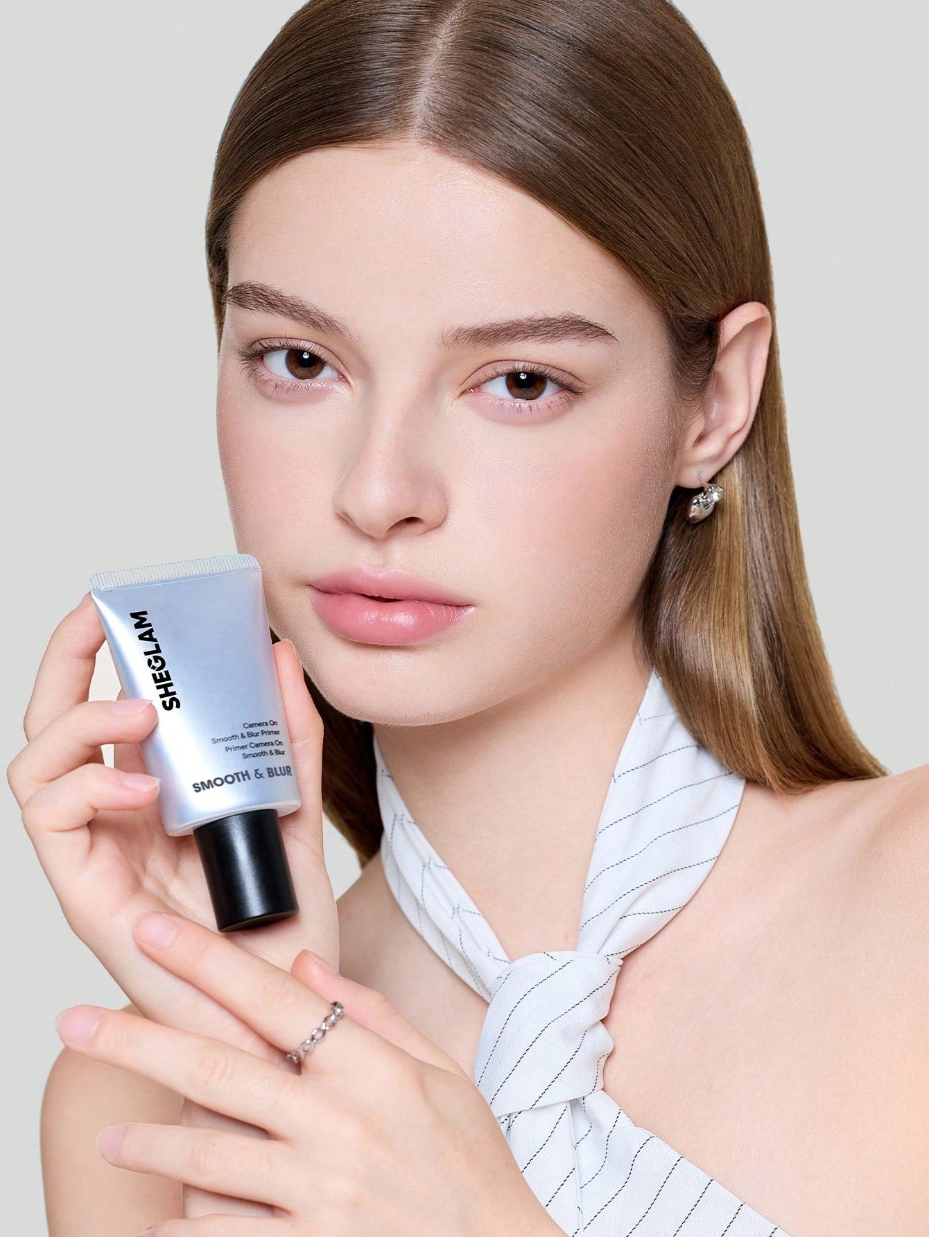 SHEGLAM Camera On Smooth & Blur Primer