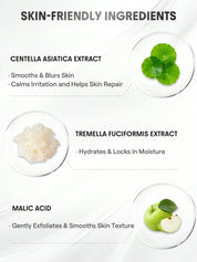 SHEGLAM Camera On Smooth & Blur Primer