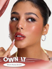 SHEGLAM Glass Lock Air Gloss-Own Lt