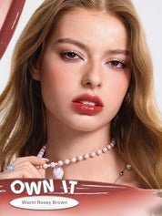 SHEGLAM Glass Lock Air Gloss-Own Lt