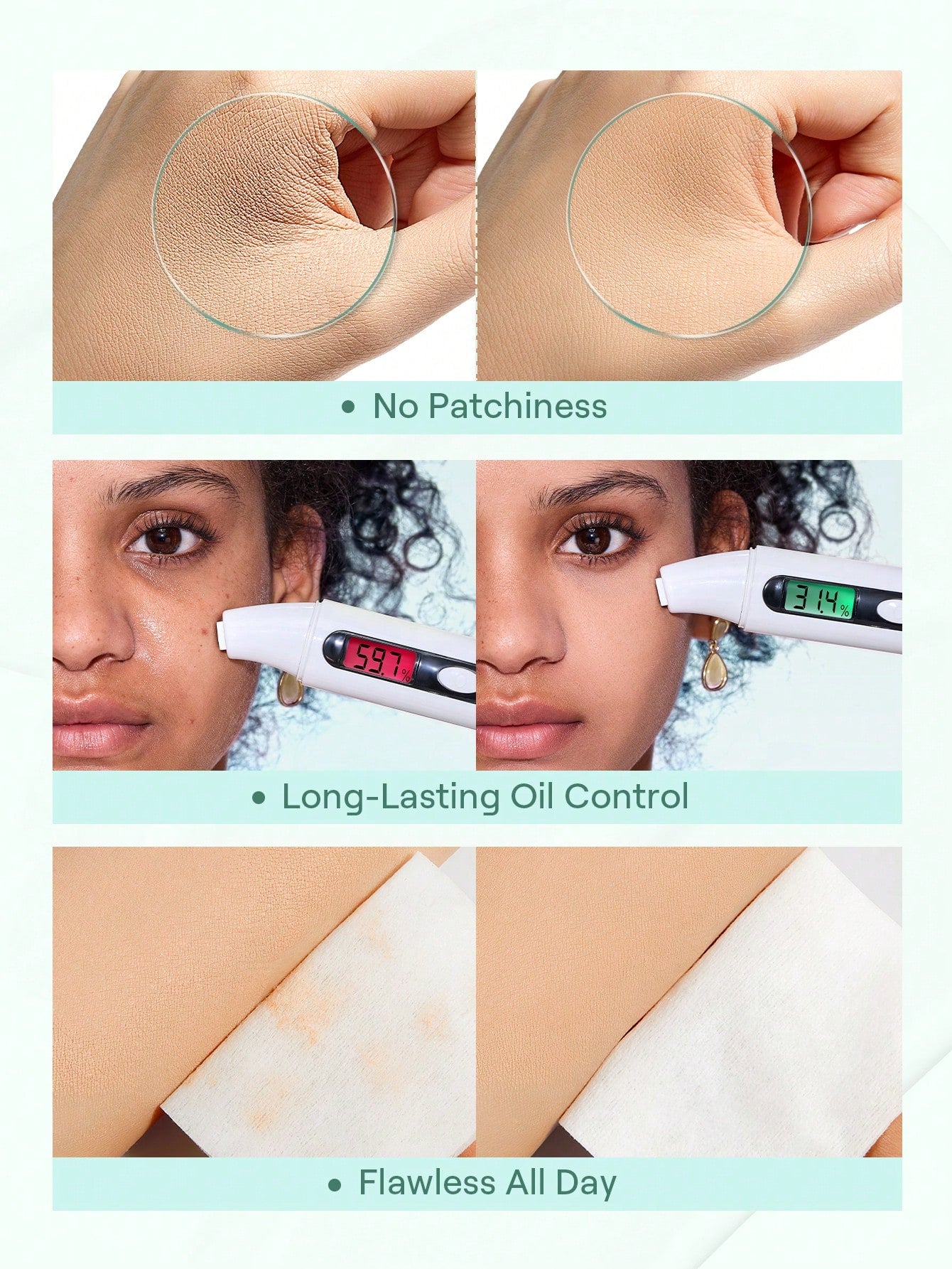 SHEGLAM Pore Off Primer
