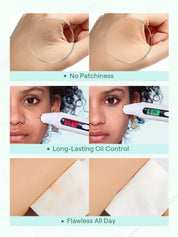 SHEGLAM Pore Off Primer