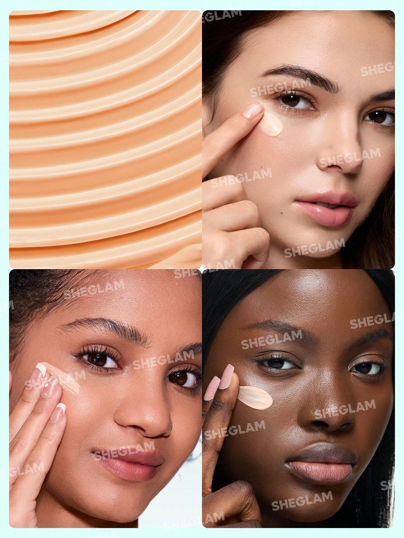 SHEGLAM Pore Off Primer