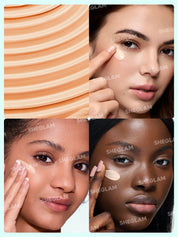 SHEGLAM Pore Off Primer