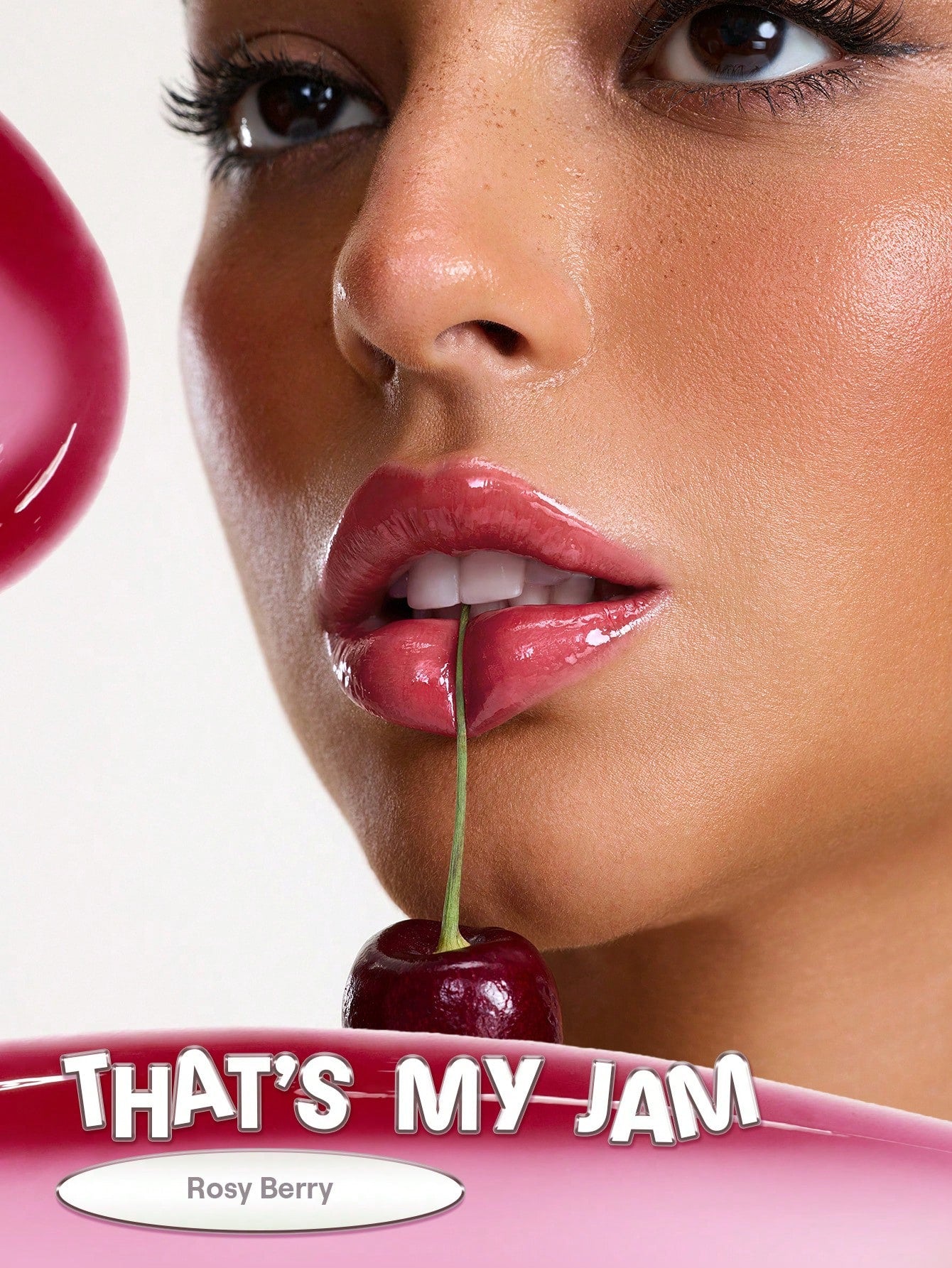 SHEGLAM Glass Lock Air Gloss-That's My Jam