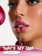 SHEGLAM Glass Lock Air Gloss-That's My Jam
