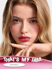 SHEGLAM Glass Lock Air Gloss-That's My Jam