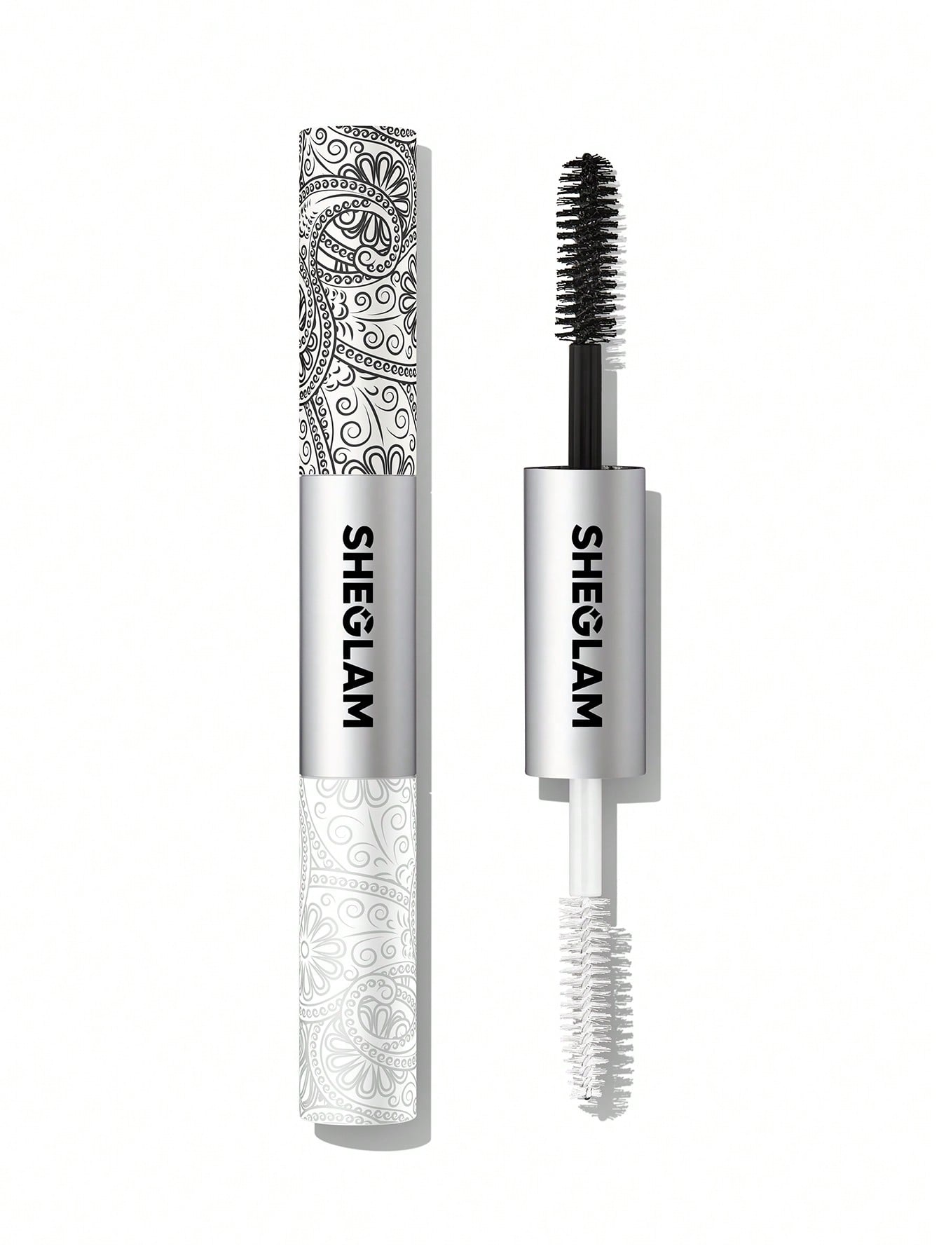 SHEGLAM All-In-One Primer & Tubing Volume Mascara-Tubing Black