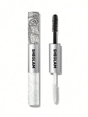 SHEGLAM All-In-One Primer & Tubing Volume Mascara-Tubing Black