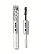SHEGLAM All-In-One Primer & Tubing Volume Mascara-Tubing Black