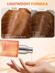 SHEGLAM Hot Streak Thermal Defense Glow Oil Elixir - 100ml
