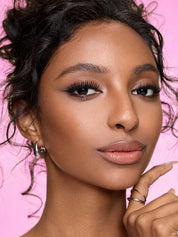 SHEGLAM Big Energy Mascara-Black