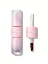 SHEGLAM Line To Shine Peel-Off Lip Stain & Gloss Duo-110 Pinky Promise