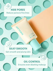 SHEGLAM Pore Off Primer