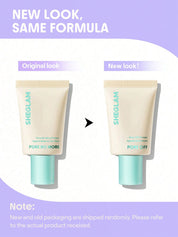 SHEGLAM Pore Off Primer