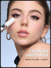 SHEGLAM Lashlighter Extend Enriching Lash Primer- White