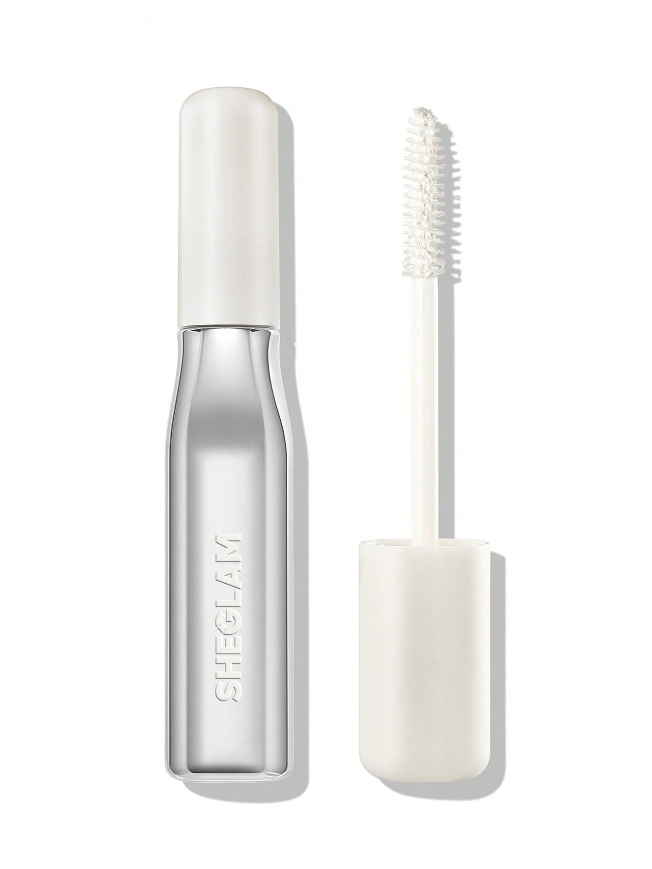 SHEGLAM Lashlighter Extend Enriching Lash Primer- White