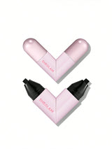 SHEGLAM Insta-Wing Heart Stamp Eyeliner
