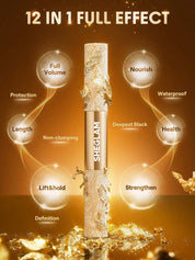 SHEGLAM All-In-One 24k Multi-Effect Mascara