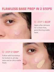 SHEGLAM Good Grip Ultra-Blur Primer