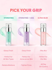 SHEGLAM Good Grip Ultra-Blur Primer